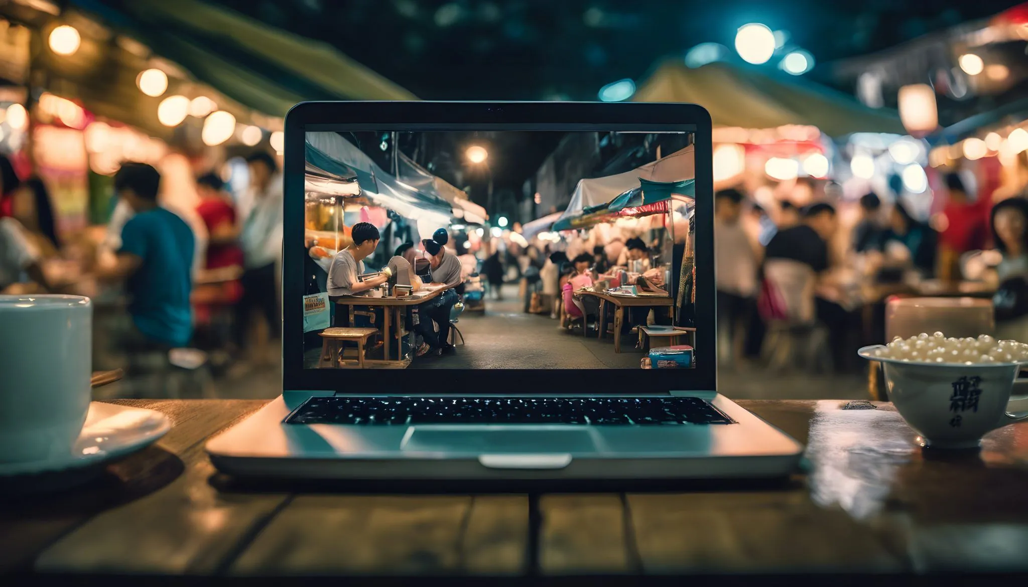 Navigating ethical and privacy concerns
