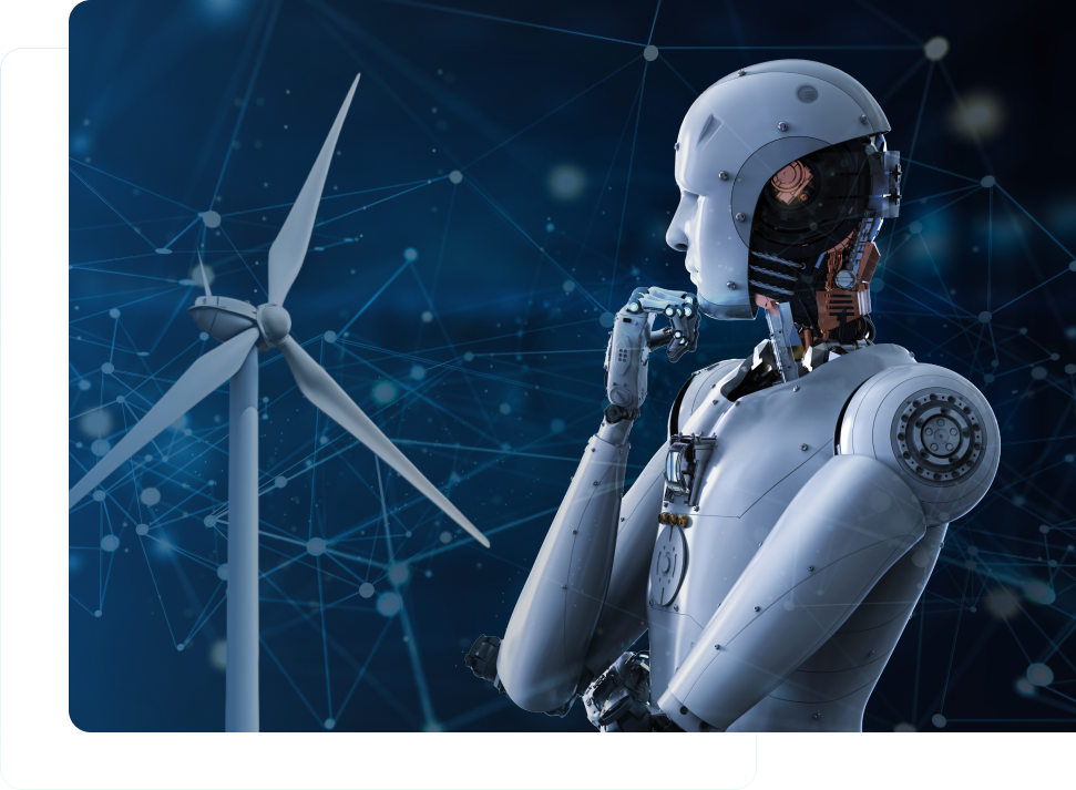 Power and AI